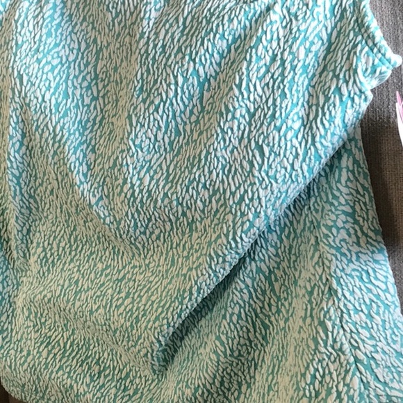 Swim Top Keyhole Strap - Picture 3 of 4